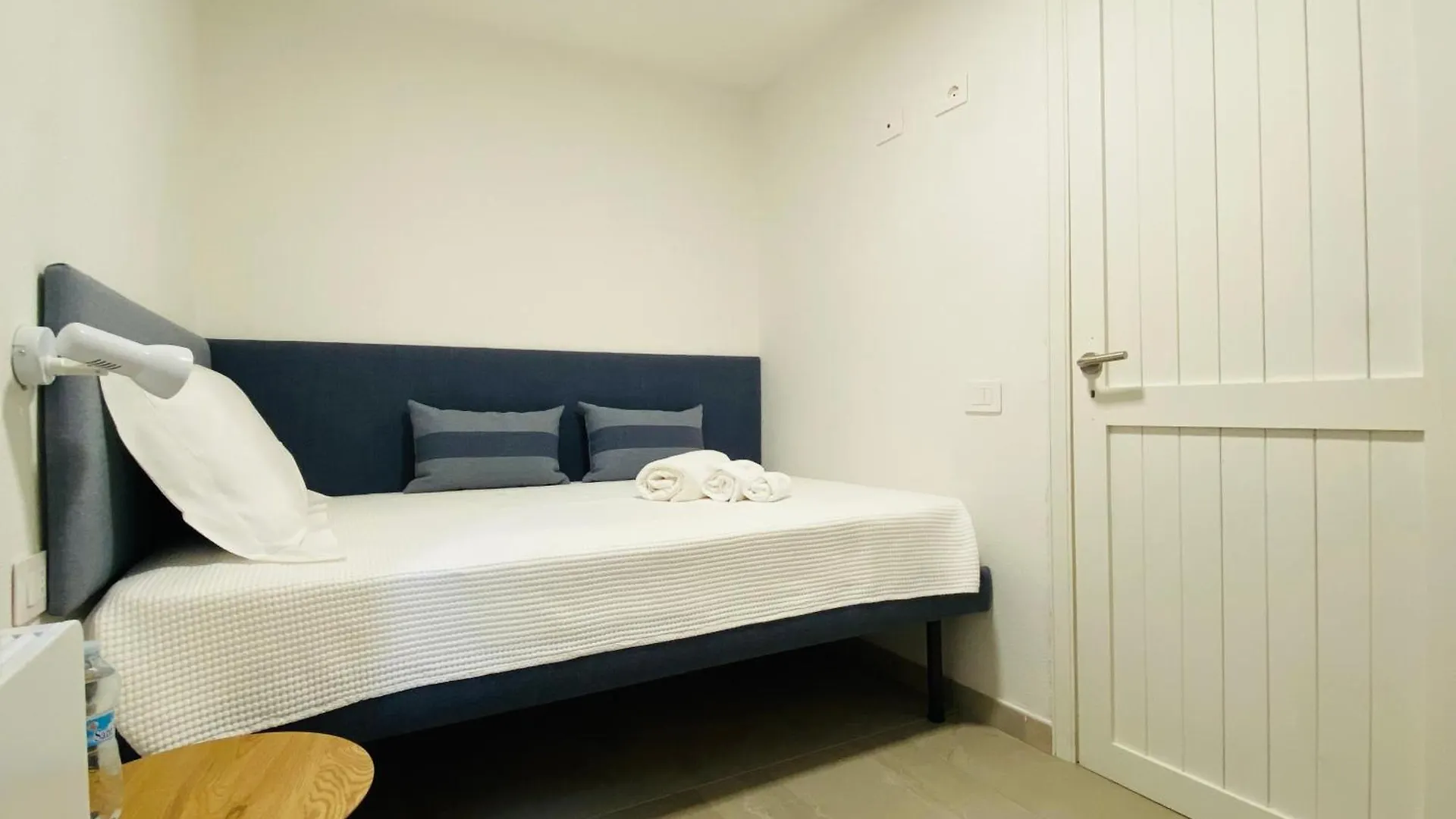 Apartmán 2-Bedroom Loft In Porto Rotondo Itálie