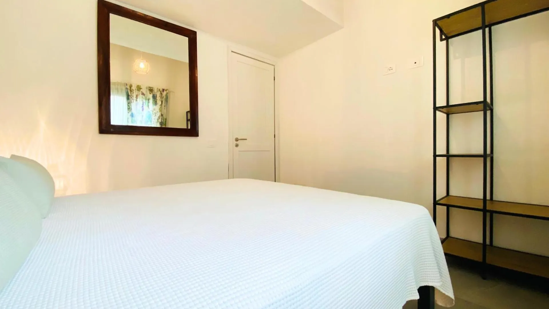2-Bedroom Loft In Porto Rotondo Itálie