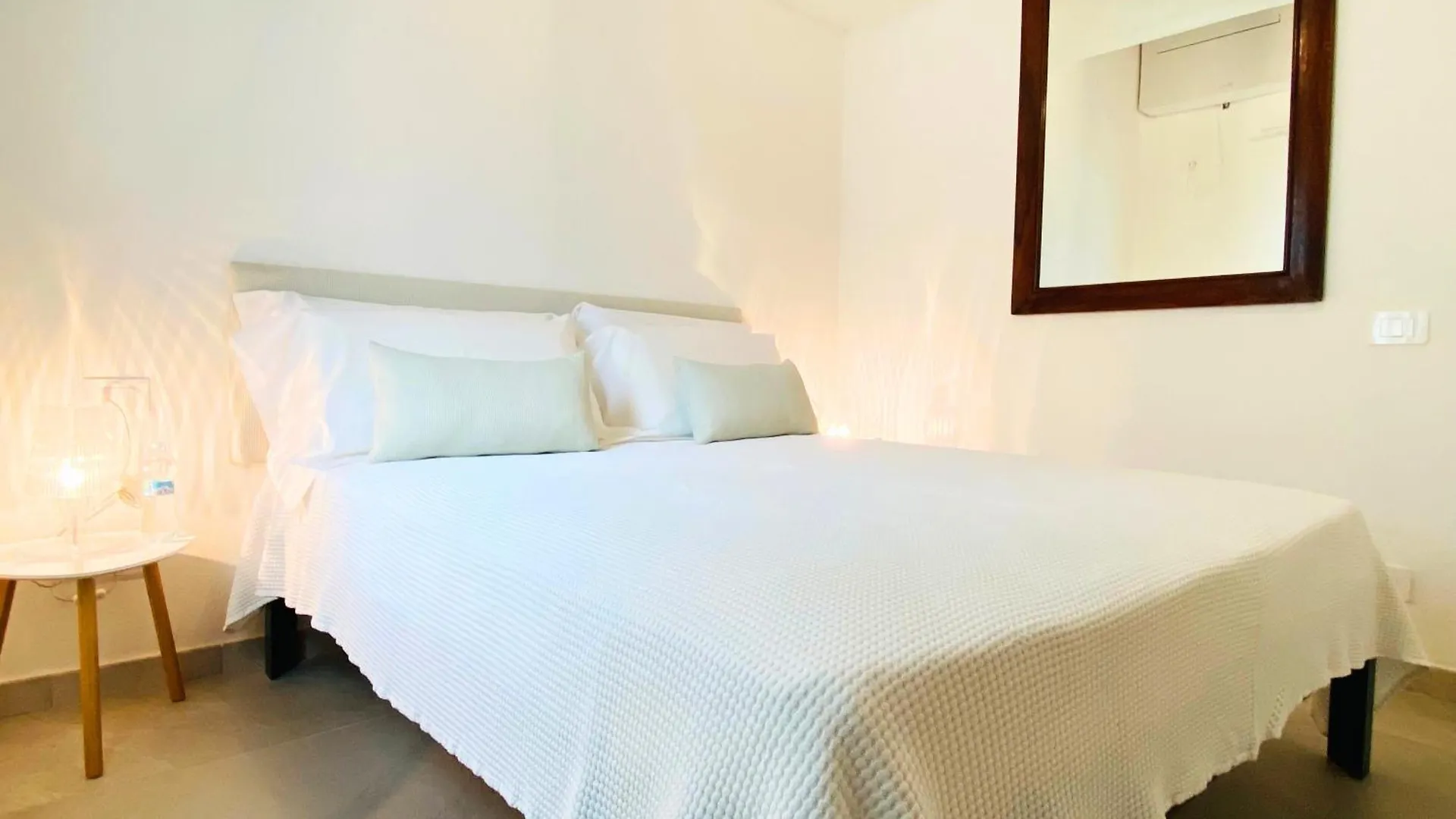 2-Bedroom Loft In Porto Rotondo Apartmán